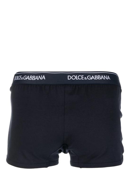 26SS 돌체앤가바나 팬티 M9C07JONN95 B9680 Blue - DOLCE & GABBANA