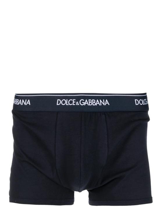 26SS 돌체앤가바나 팬티 M9C07JONN95 B9680 Blue - DOLCE & GABBANA