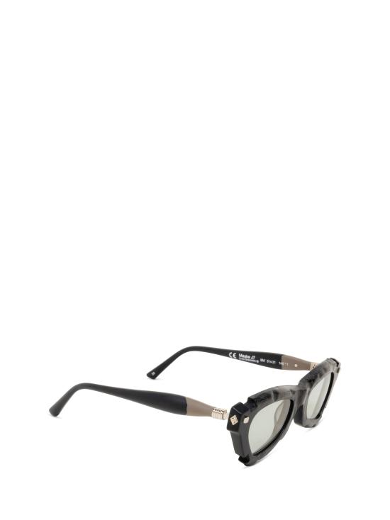 26FW 쿠보라움 선글라스 J7 SUN BM HO BLACK MATT - KUBORAUM