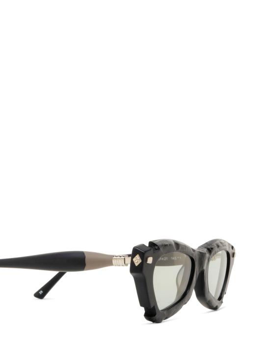 26FW 쿠보라움 선글라스 J7 SUN BM HO BLACK MATT - KUBORAUM