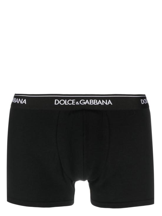 26SS 돌체앤가바나 팬티 M9C07JONN95 N0000 Black - DOLCE & GABBANA