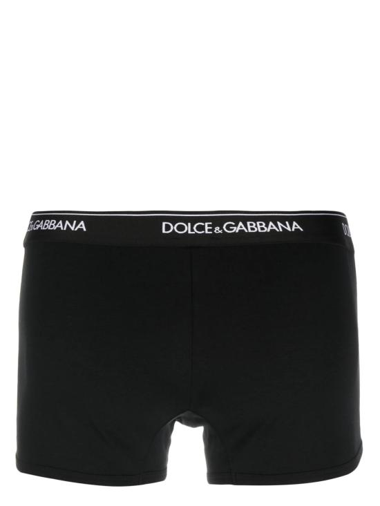 26SS 돌체앤가바나 팬티 M9C07JONN95 N0000 Black - DOLCE & GABBANA