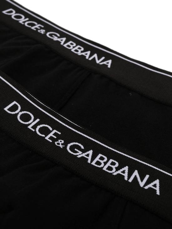 26SS 돌체앤가바나 팬티 M9C07JONN95 N0000 Black - DOLCE & GABBANA