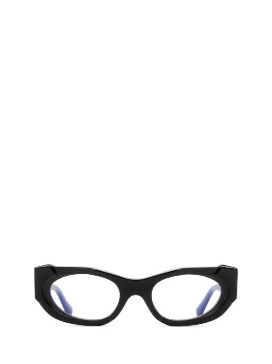 26FW 쿠보라움 안경 K62 BS BLACK SHINY