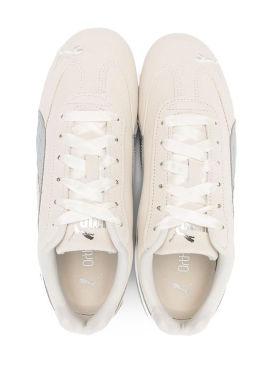 25FW [키즈] 푸마 스니커즈 PU404113404113 01 White - PUMA