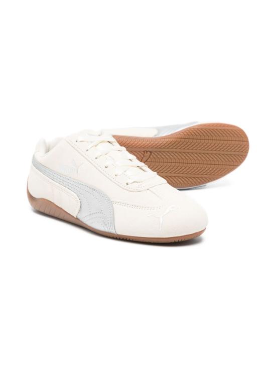 25FW [키즈] 푸마 스니커즈 PU404113404113 01 White - PUMA