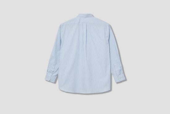 25FW 제이프레스 긴팔 셔츠 HSOAGW0902 - J.PRESS