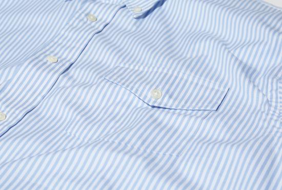 25FW 제이프레스 긴팔 셔츠 HSOAGW0902 - J.PRESS