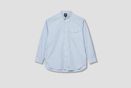 25FW 제이프레스 긴팔 셔츠 HSOAGW0902