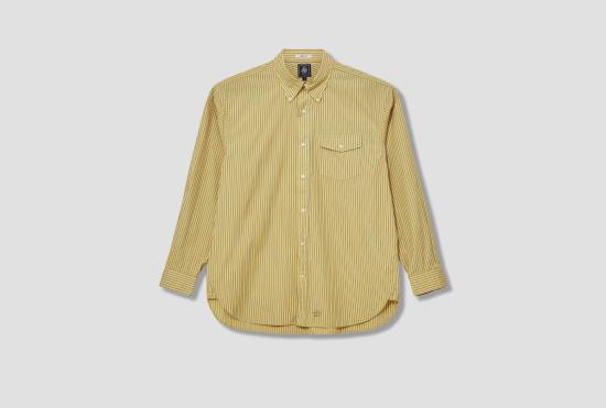 25FW 제이프레스 긴팔 셔츠 HSOAGW0058