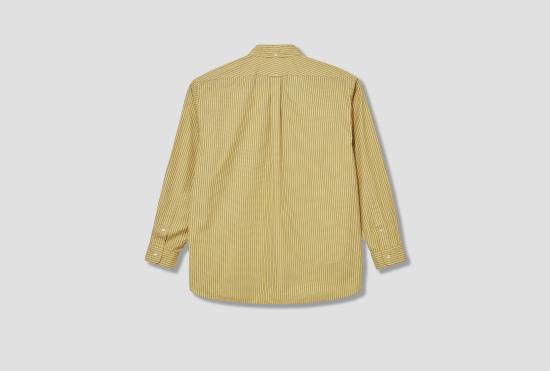 25FW 제이프레스 긴팔 셔츠 HSOAGW0058 - J.PRESS