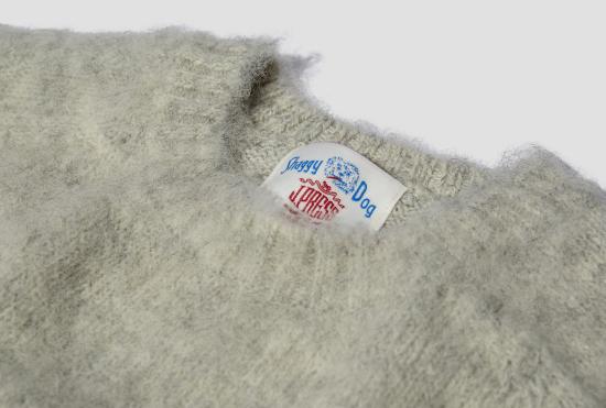 25FW 제이프레스 스웨터 KROAGW0051 - J.PRESS