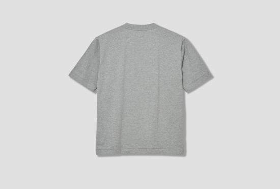 25FW 제이프레스 반팔 티셔츠 KHOAGW0901 - J.PRESS