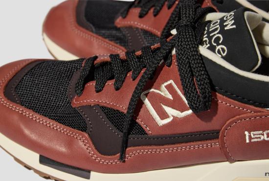 25FW 뉴발란스 스니커즈 U1500TBB D - NEW BALANCE