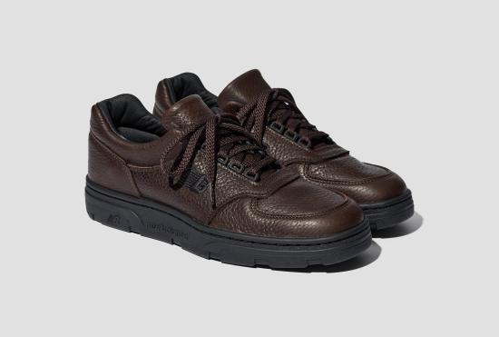 25FW 뉴발란스 스니커즈 UADWDBL D