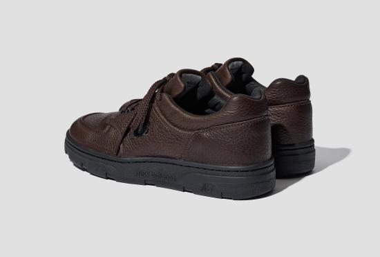 25FW 뉴발란스 스니커즈 UADWDBL D - NEW BALANCE