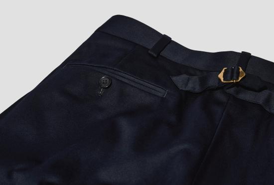 25FW 제이프레스 치노 팬츠 PPOAGW0805 - J.PRESS