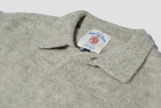 25FW 제이프레스 스웨터 KROAGW0053 - J.PRESS