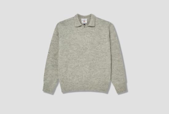 25FW 제이프레스 스웨터 KROAGW0053