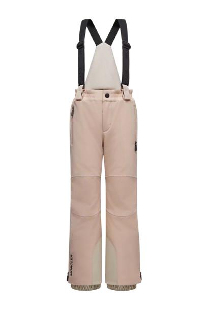 25FW [키즈] 몽클레어 팬츠 K2957 2G00002 53066 511 Pink