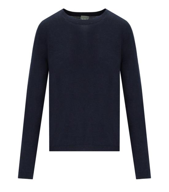 25FW 막스마라 스웨터 2526366028600 006 M Blue