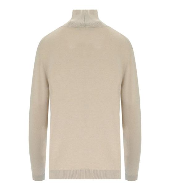 25FW 위켄드막스마라 터틀넥 2525366012600 002 S Beige - WEEKEND MAX MARA