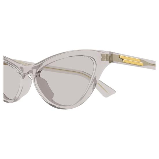 25FW 보테가베네타 선글라스 BV1414S 003 GREY GREY GREY