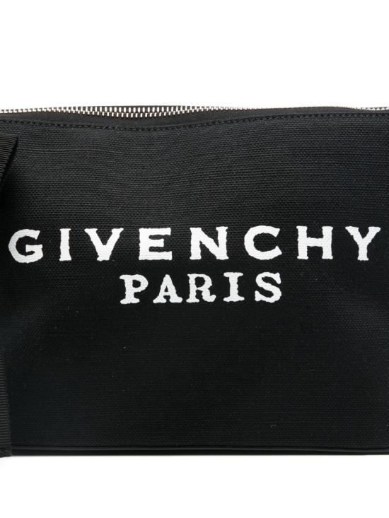 26SS 지방시 클러치/파우치 BB60PQB2DS 001 - GIVENCHY