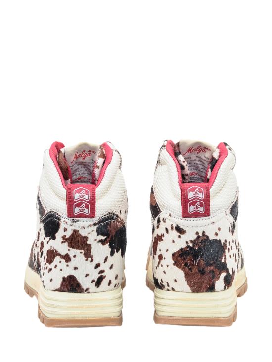 25FW 오트리 슈즈 HBMW PF01BROWN MARSH - AUTRY