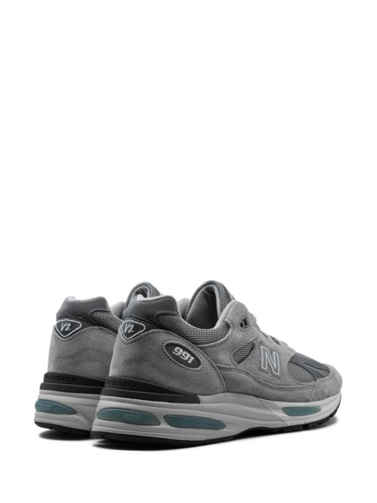 26SS 뉴발란스 991 스니커즈 U991GL2 GREY Grey - NEW BALANCE