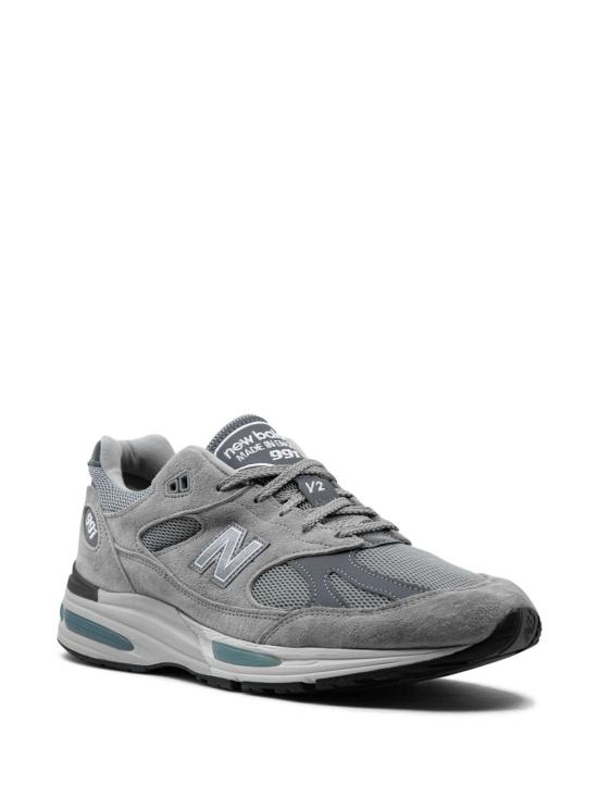 26SS 뉴발란스 991 스니커즈 U991GL2 GREY Grey - NEW BALANCE
