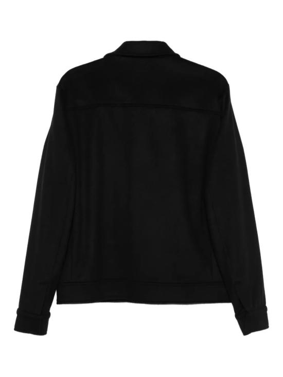 25FW 코스투메인 수트 자켓 Z18 413 Black - COSTUMEIN