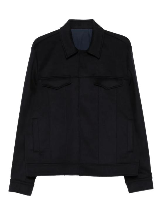 25FW 코스투메인 수트 자켓 Z18 1000 Blue