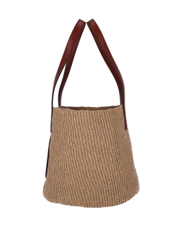 26SS 끌로에 토트백 C25SS591O82 27S Beige - CHLOE