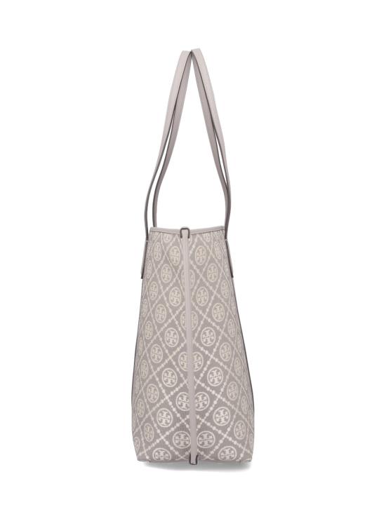26SS 토리버치 토트백 178182 020 Grey - TORY BURCH