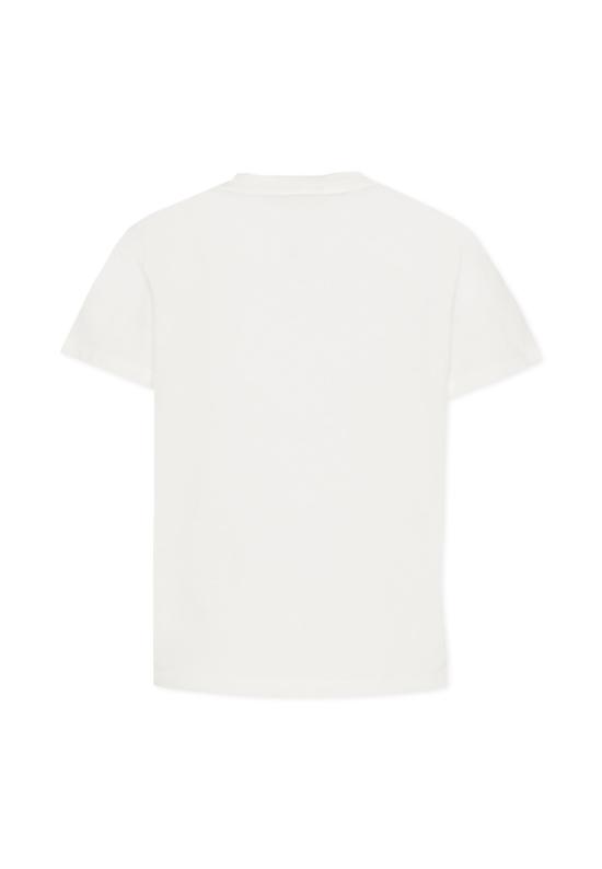 26SS [키즈] 스텔라 맥카트니 티셔츠 TY8A01 Z0434 101 IVORY - STELLA MCCARTNEY