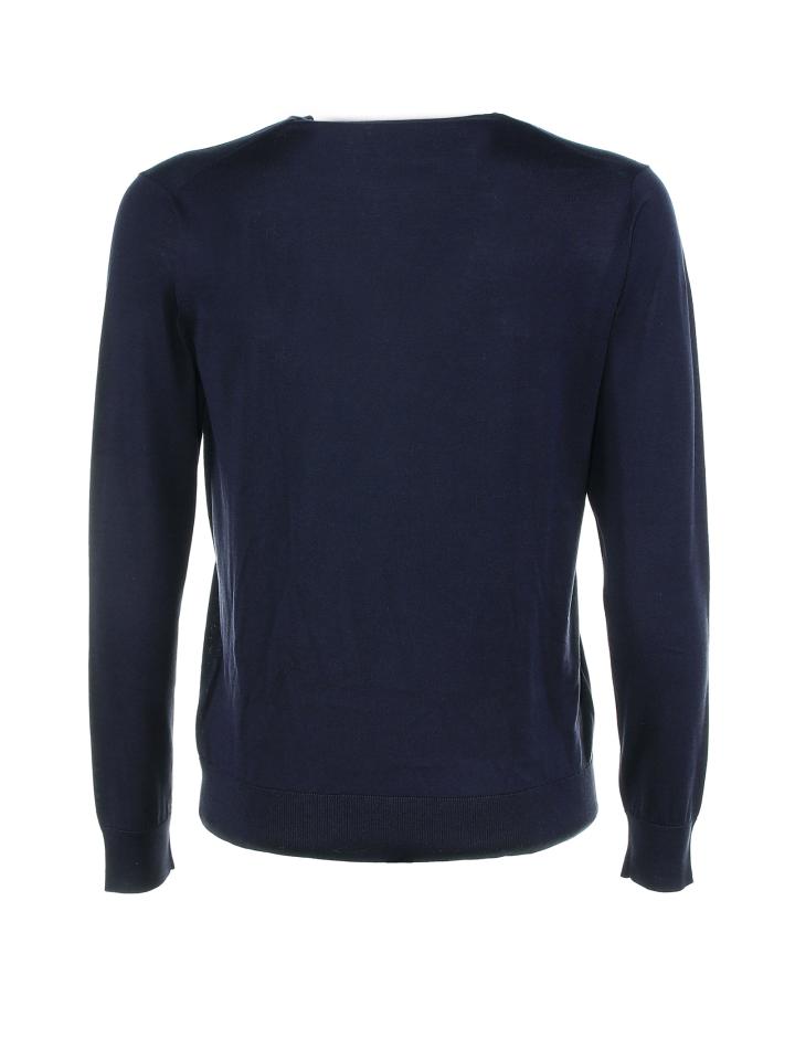  파올로페코라 스웨터 A002 F2006685 - PAOLO PECORA