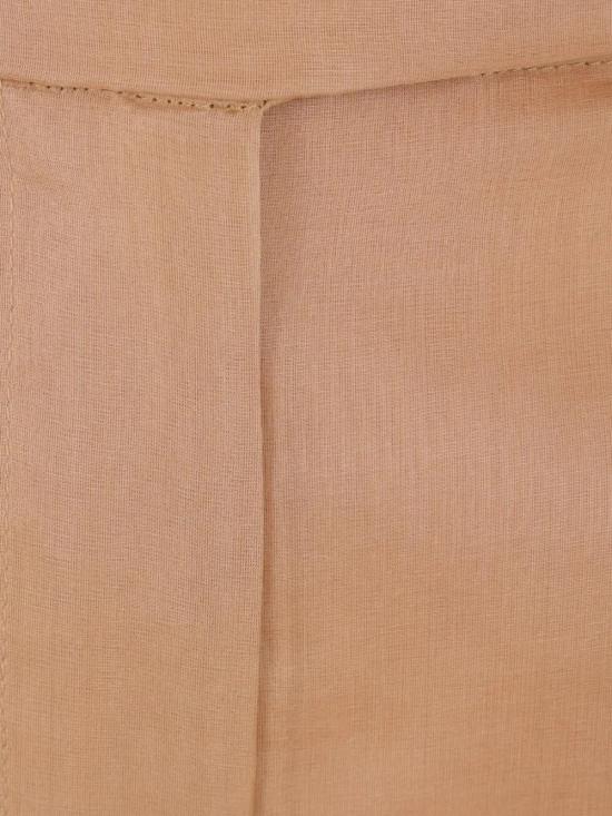  막스마라 스트레이트 팬츠 2511131094600 035009 BEIGE - MAX MARA