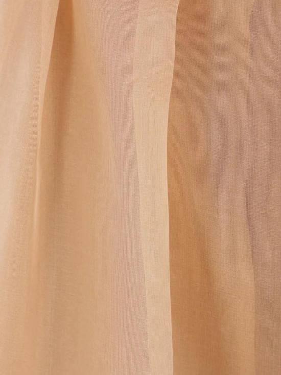  막스마라 스트레이트 팬츠 2511131094600 035009 BEIGE - MAX MARA