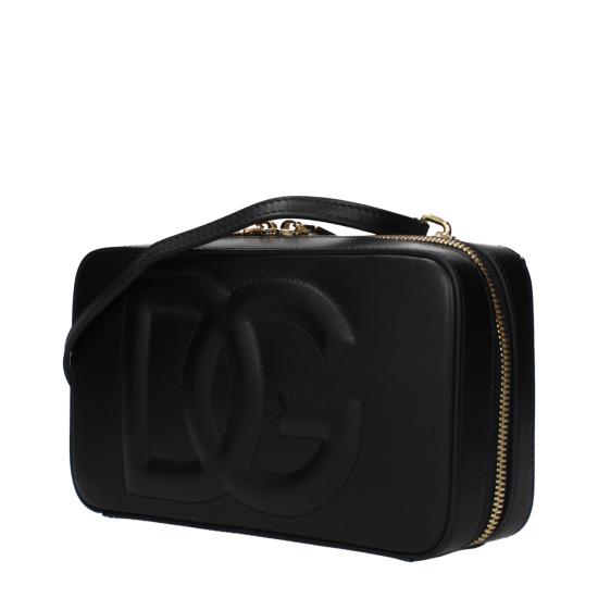 25FW 돌체앤가바나 크로스백 BB7289AW57680999 - DOLCE & GABBANA