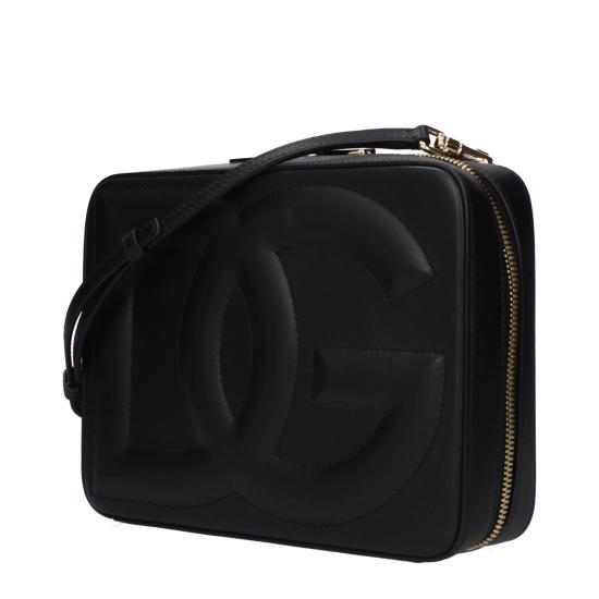 25FW 돌체앤가바나 크로스백 BB7290AW57680999 - DOLCE & GABBANA