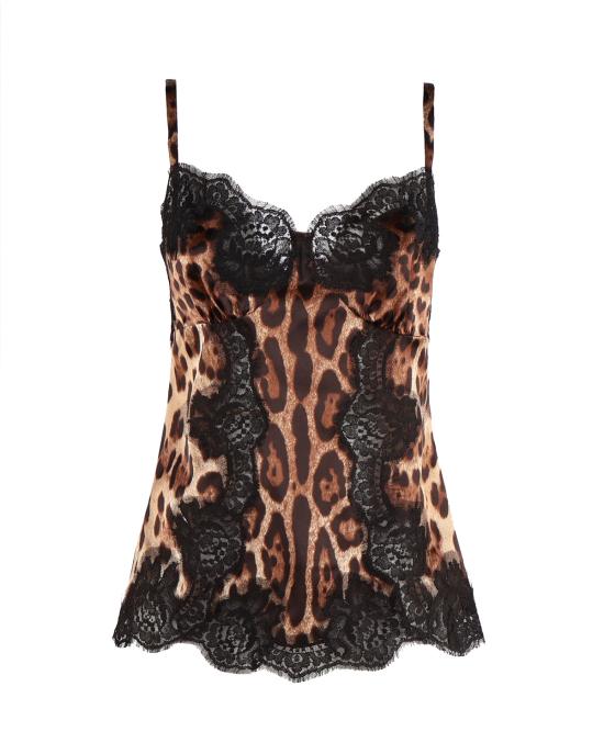 26SS 돌체앤가바나 긴팔 티셔츠 F72K9T FSAXYHY13M Red - DOLCE & GABBANA