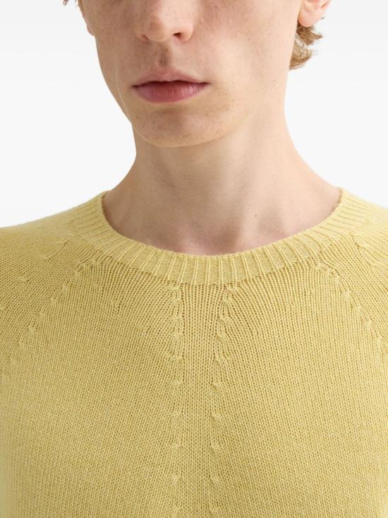 26SS 질샌더 스웨터 J22GP0133J13264 744 - JIL SANDER