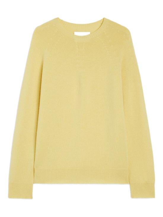 26SS 질샌더 스웨터 J22GP0133J13264 744