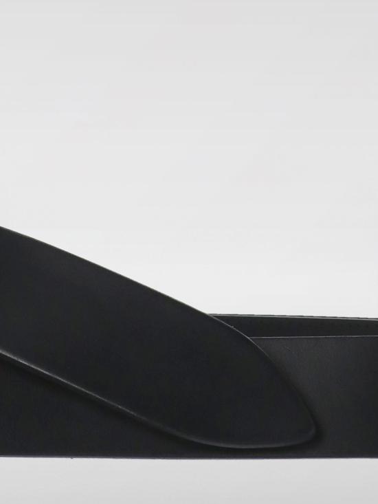 26FW 오르치아니 벨트 NB0004 BUL NERO Black - ORCIANI