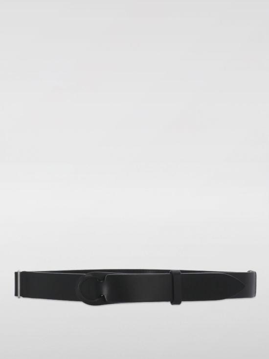 26FW 오르치아니 벨트 NB0004 BUL NERO Black