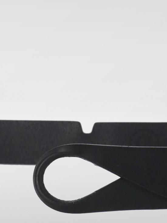 26FW 오르치아니 벨트 NB0004 BUL NERO Black - ORCIANI