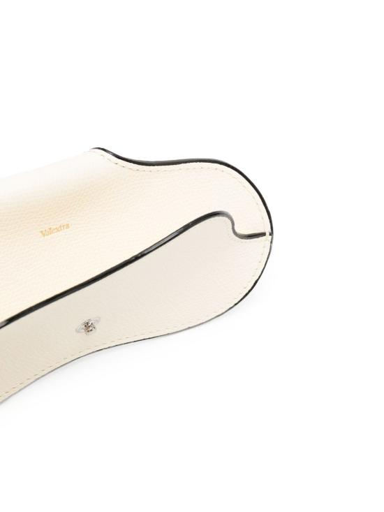 26SS 발렉스트라 선글라스 SGNL0084028LRLGC99 WW White - VALEXTRA