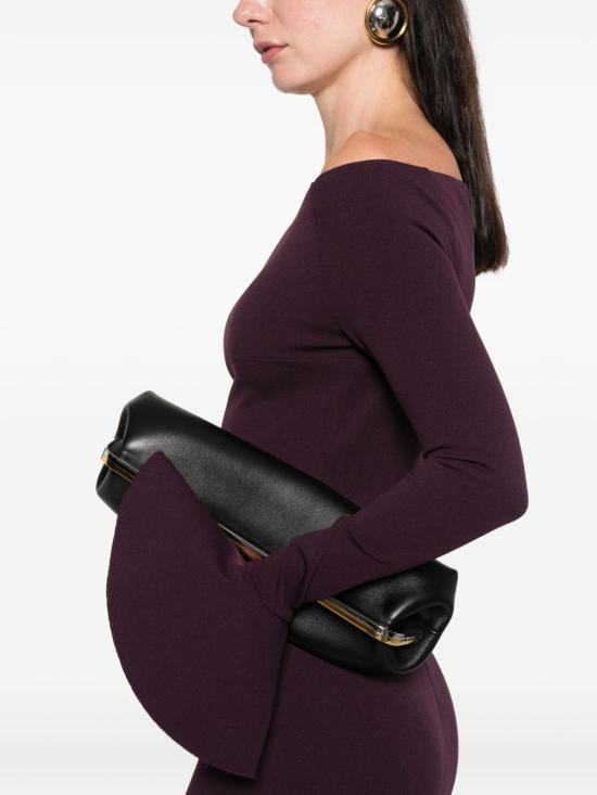 26SS 솔러스런던 롱 원피스 OS46053 PLUM Purple - SOLACE LONDON