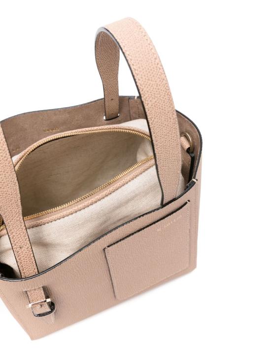 26SS 발렉스트라 토트백 WBSF0090028LOCTF MBC Beige - VALEXTRA